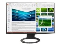 EIZO FlexScan EV2485-BK 24.1' IPS 1920 x 1200 (WUXGA) HDMI DisplayPort USB-C 60Hz