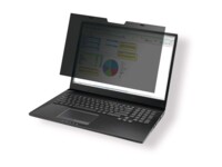 DURABLE Notebook privacy-filter