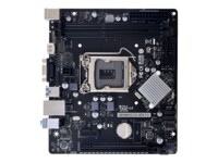 Biostar H81MHV3 3.0 Micro-ATX LGA1150 Intel H81
