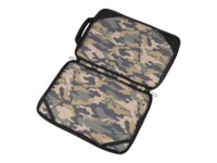 Tucano SANDY Hylster til notebook 14' Genbrugt plastik Sort