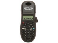 'Dymo 2174575 LETRATAG LT-100H PRINTER ABC BLACK EU'