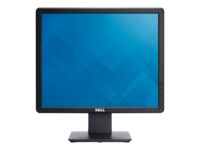 Dell E1715S 17' TN 1280 x 1024 VGA (HD-15) DisplayPort 60Hz