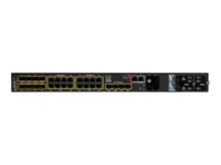Cisco Catalyst IE9310 Rugged Series Switch 28-porte Gigabit Ethernet PoE+
