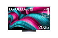 LG OLED65C58LA.AEU TV 65' 65' 4K Ultra HD