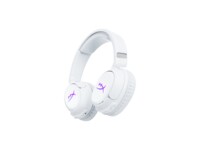 HyperX Cloud Flight 2 Trådløs Høretelefoner Hvid