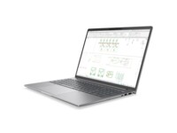 HP ZBook 8 G2i Mobile Workstation 16' 356H 1TB Intel Graphics Windows 11 Pro