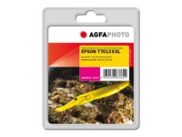 AgfaPhoto Magenta 3400 sider
