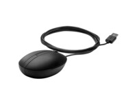 HP Desktop 320M Kabling