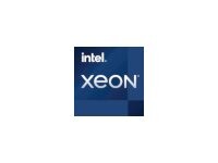 Intel Xeon E-2314 2,8 GHz 4 kerner LGA 1200 TRAY - u/køler