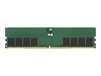 Kingston ValueRAM DDR5 32GB 5600MHz CL46 On-die ECC
