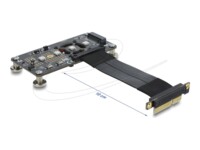 Delock Netværksadapter