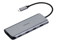 Targus USB-C Dockingstation