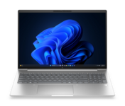 HP EliteBook 6 G2a AI PC 16' 1920 x 1200 (WUXGA) 230 16GB 512GB AMD Radeon 760M Windows 11 Pro