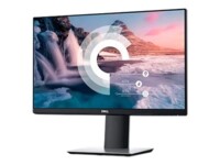 Dell P2219H 22' 1920 x 1080 (Full HD) VGA (HD-15) HDMI DisplayPort 60Hz Pivot Skærm