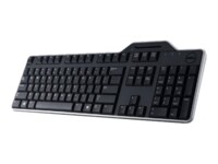 Dell KB813 Smartcard Tastatur Kablet Tysk