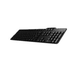Dell KB813 Smartcard Tastatur Kablet Tysk