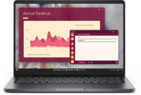 DELL Pro 14 PC14250 14' 1920 x 1200 (WUXGA) 120U 16GB 512GB Intel Graphics Windows 11 Pro