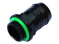 Bitspower Kølevæske system tilpasning 1-pack Sort Grøn