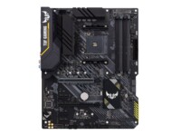 ASUS TUF GAMING B450-PLUS II ATX AM4 AMD B450
