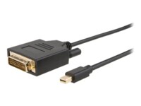 Prokord DisplayPort kabel 1m
