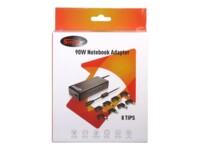 Inter-Tech TIP 'M29' Stikadapter