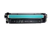 HP 508A Magenta 5000 sider Toner CF363A