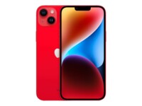 Apple iPhone 14 Plus 6.7' 128GB Rød