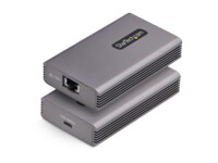 StarTech.com USB4-10GBE-ETHERNET Netværksadapter 40000Mbit/s 40000Mbit/s Ledningsført Ledningsført
