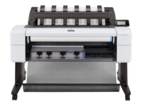 HP DesignJet T1600dr Blækprinter
