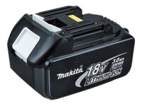 Makita BL1830 Batteri Li-ion 3Ah