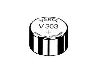 Varta V Knapcellebatterier SR44
