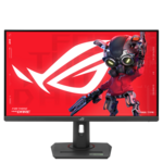 ASUS ROG Strix XG27UCG 27' Fast IPS 3840 x 2160 (4K) HDMI DisplayPort USB-C 160Hz