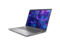 HP ZBook 8 G1i Mobile Workstation 16' 265H 2TB NVIDIA RTX 500 Ada / Intel Arc 140T Windows 11 Pro