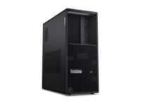 Lenovo ThinkStation P3 Gen 2 30HT Tower Core Ultra 7 265K 32GB 512GB Intel Graphics Windows 11 Pro