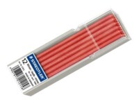 STAEDTLER Lumocolor omnichrom Genopfyldning Rød