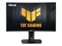 ASUS TUF Gaming VG27VQM 27' VA 1920 x 1080 (Full HD) HDMI DisplayPort 240Hz