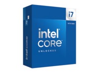 Intel Core i7-14700K 20 kerner LGA 1700 WOF - u/køler