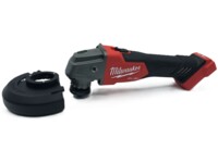 Meuleuse d'angle 18V Ø125 mm FUEL (Produit seul) M18 FSAG125X-0