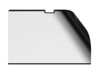 PanzerGlass ® Magnetic 2-Way Privacy Film Screen Protector MacBook Air 13.6' M5 | M4 | M3 | M2 Apple - MacBook Air 13.6' M2, Apple - MacBook Air 13.6' M3, Apple - MacBook Air 13.6' M4, Apple - MacBook Air 13.6' M5