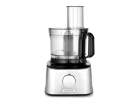 Kenwood Multipro Compact FDM301SS Køkkenmaskine Satin rustfrit stål