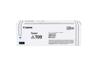 Canon T09 Cyan 5900 sider Toner 3019C006