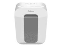 Fellowes Powershred Makulator Kryds snit 4 x 37 mm