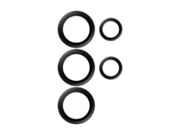 PanzerGlass Hoops Objektiv beskyttelse