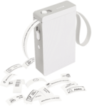 OLYMPIA Etikettendrucker P 22 weiß