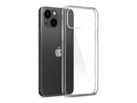 3mk Clear Case Beskyttelsescover Gennemsigtig