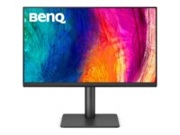BenQ PD2706QN 27' IPS 2560 x 1440 (2K) HDMI DisplayPort USB-C 100Hz