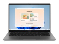 ASUS VivoBook S14 D3407KA-SF016W 14' 1920 x 1200 (WUXGA) 350 32GB 1TB AMD Radeon 860M Windows 11 Home