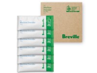 New--SCC101 Machine Descaler x 6 White