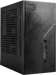 ASRock DeskMini H470 Mini PC Uden CPU 0GB 0GB Uden grafik No-OS