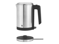 WMF KÜCHENMINIS Kedel 0.8liter Cromargan-mat